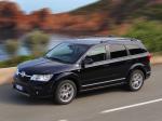 Fiat Freemont 2011 года